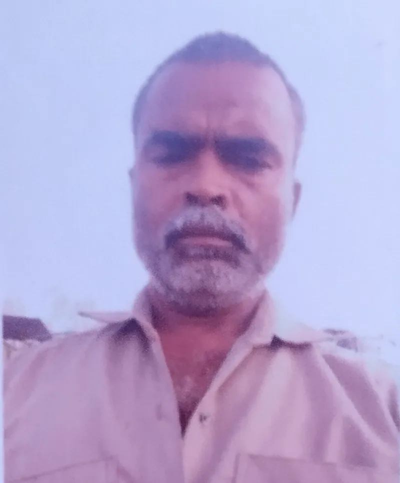 पवन कुमार यादव