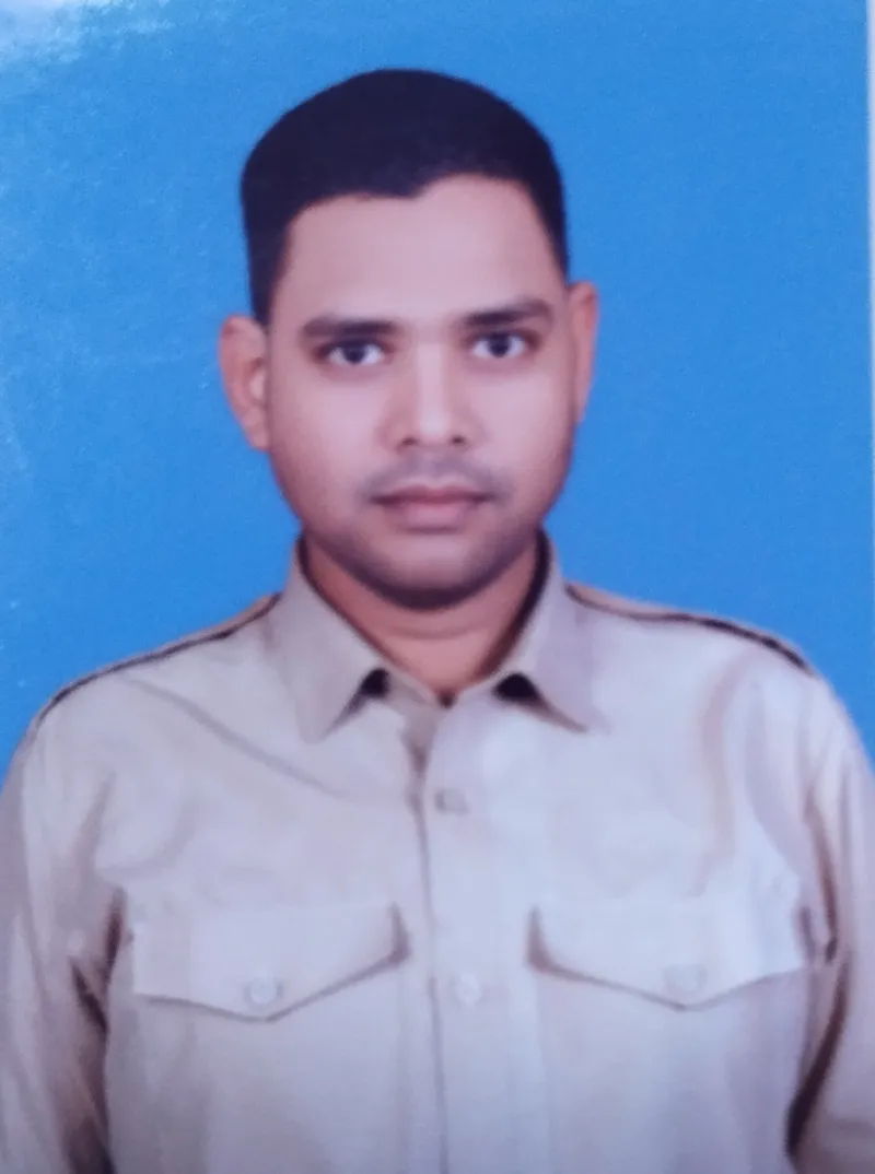 कुंदन कुमार