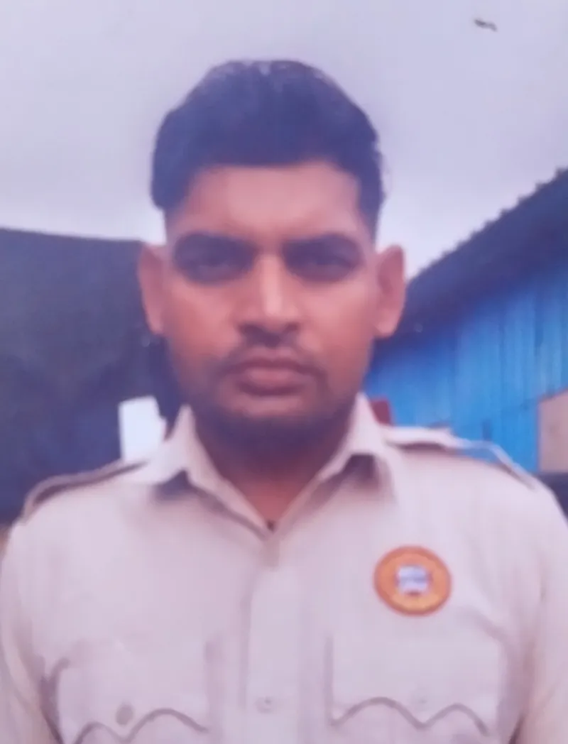 रितेश कुमार पंडित