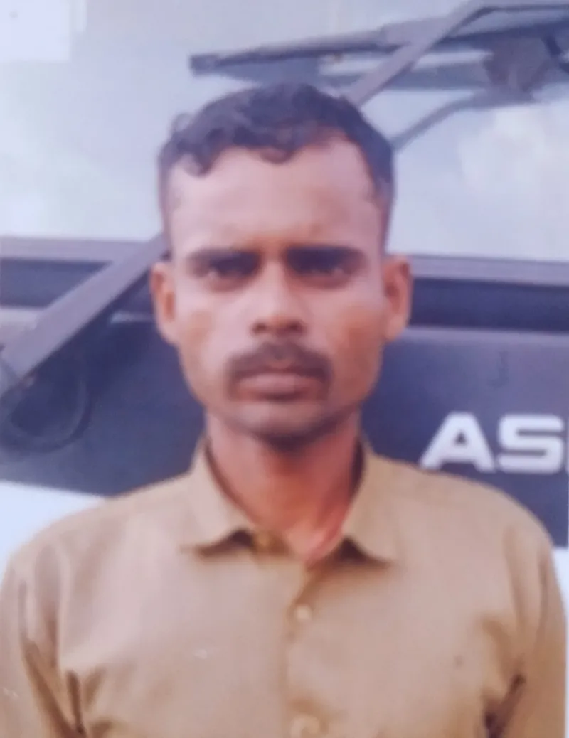 रिक्की कुमार