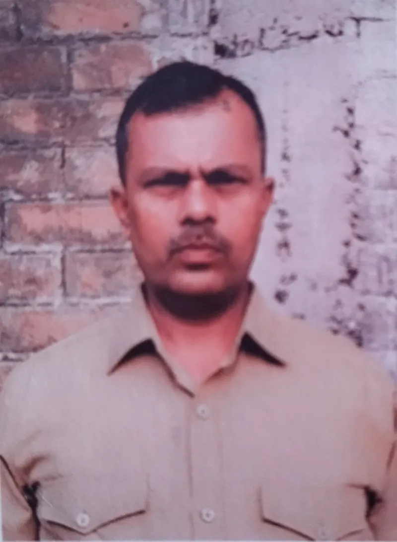 सहेन्द्र कुमार सिंह