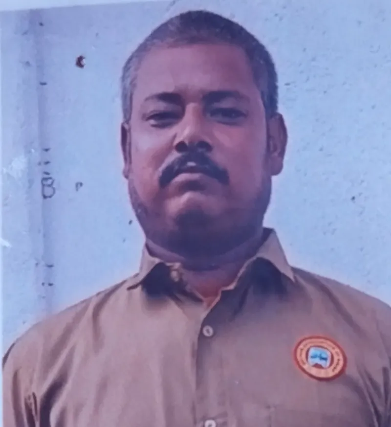 सनोज कुमार
