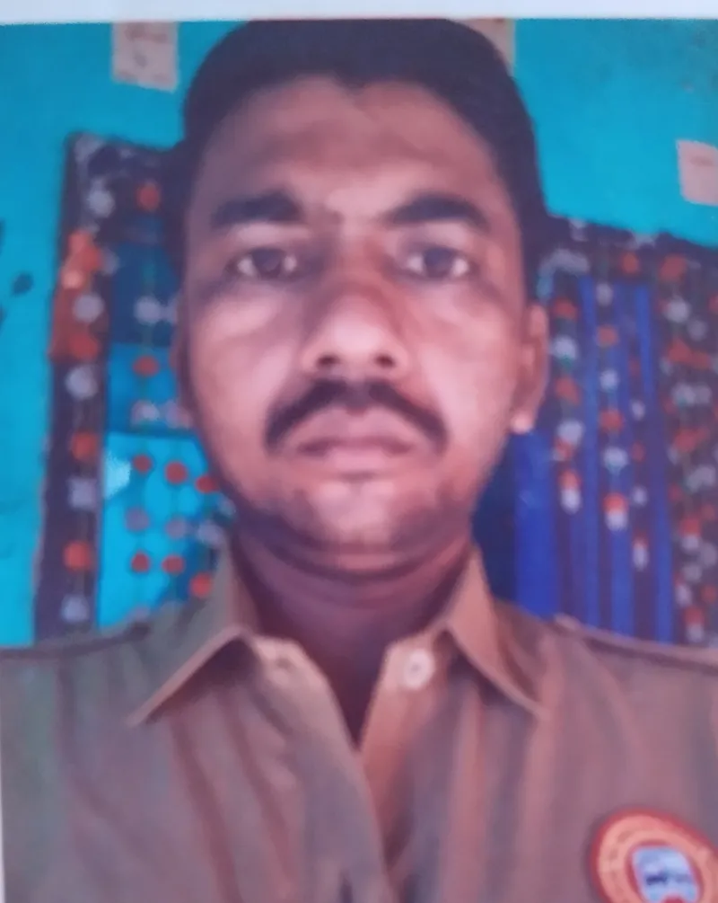 शेख रूस्तम