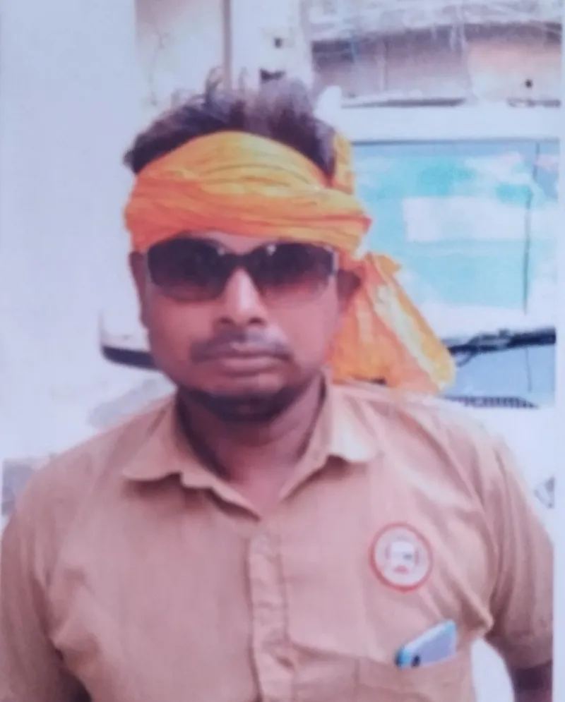 कुन्दन कुमार