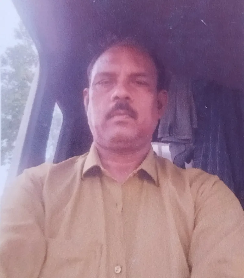 शम्भु मुखिया