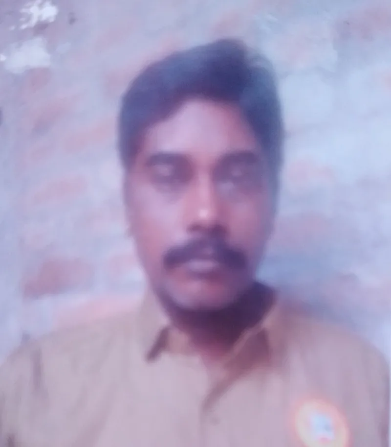 अशोक शर्मा