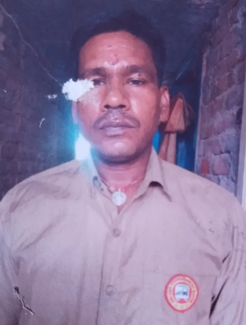 मनीष कुमार सिंह