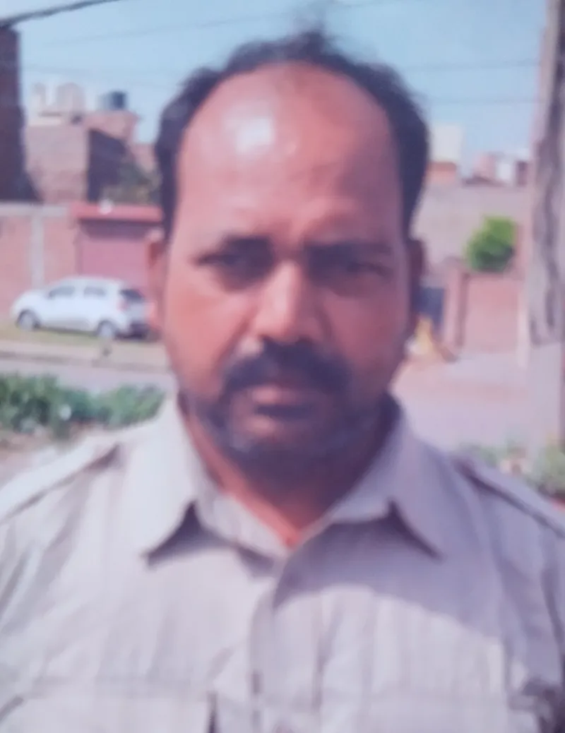 ब्रजेश सिंह