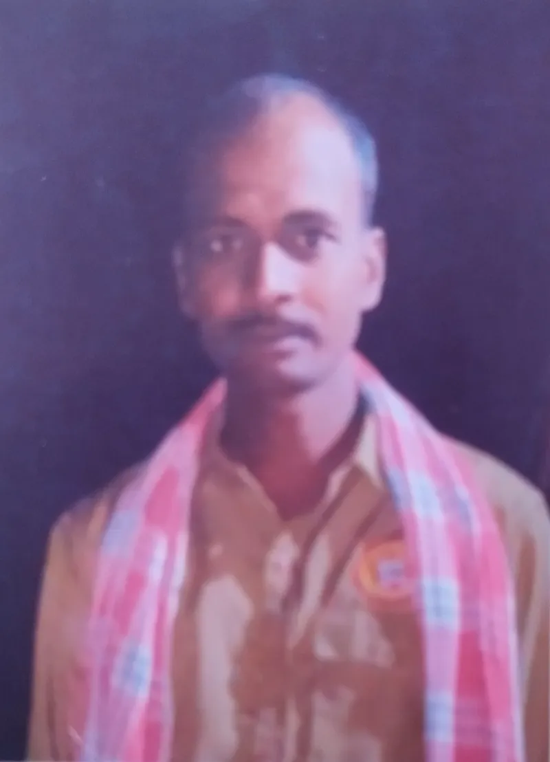 मदन सिंह