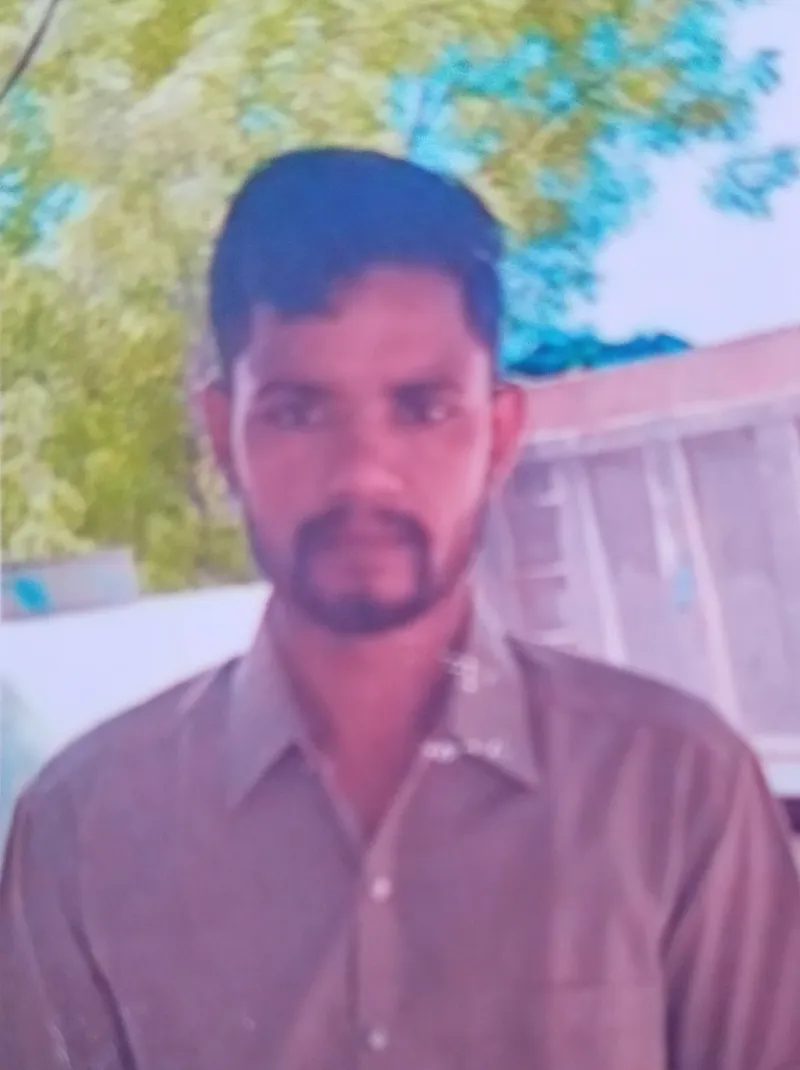 संतोष कुमार