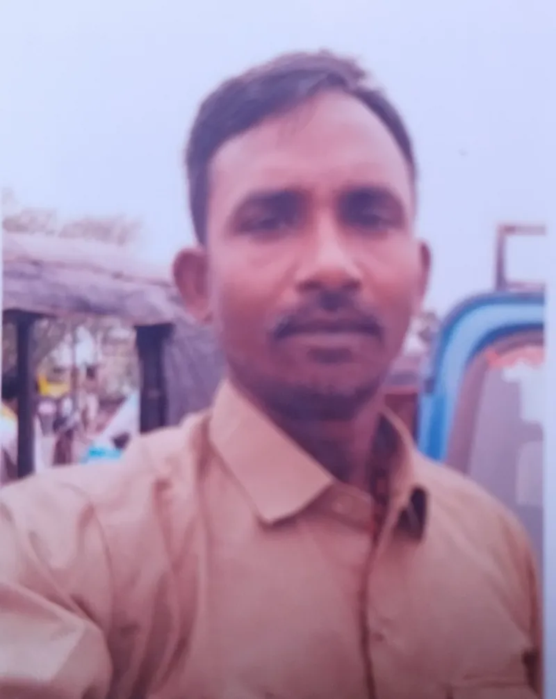 श्रवण कुमार मंडल