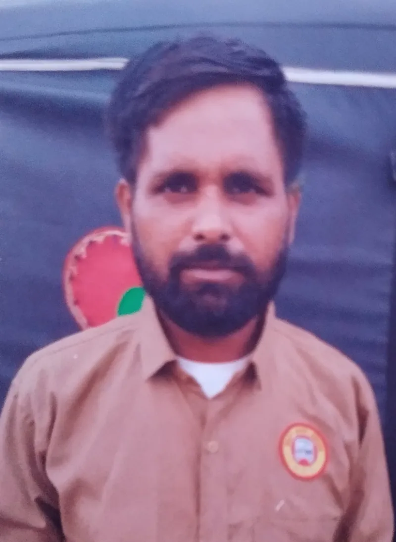 प्रदीप कुमार