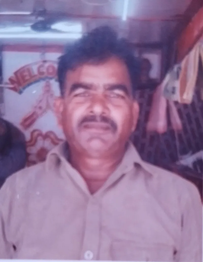 विनोद पोद्दार