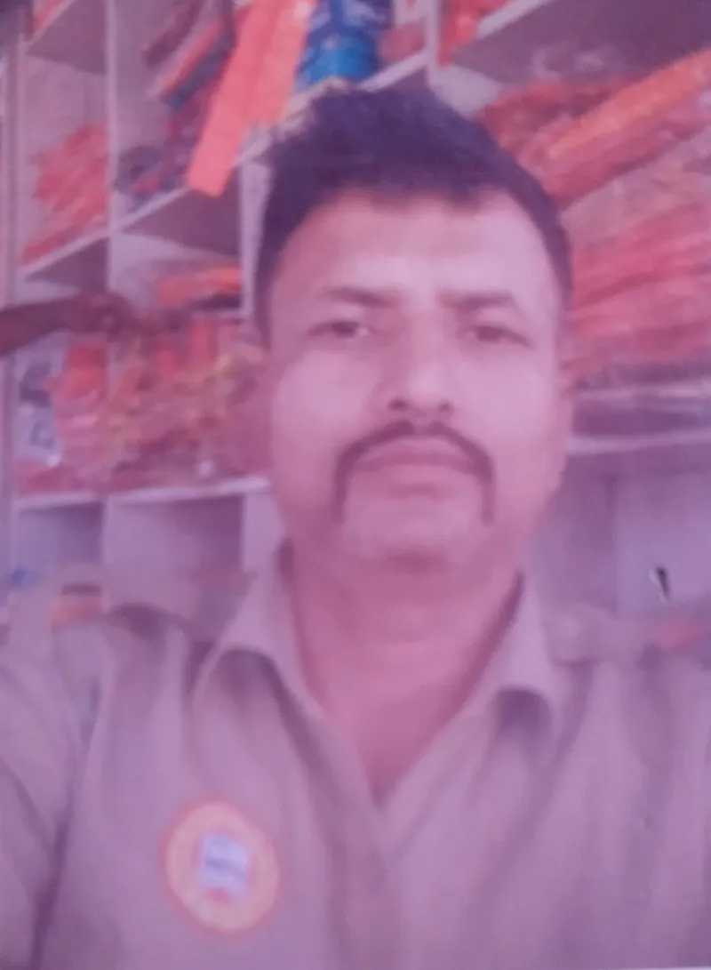 परमवीर पासवान