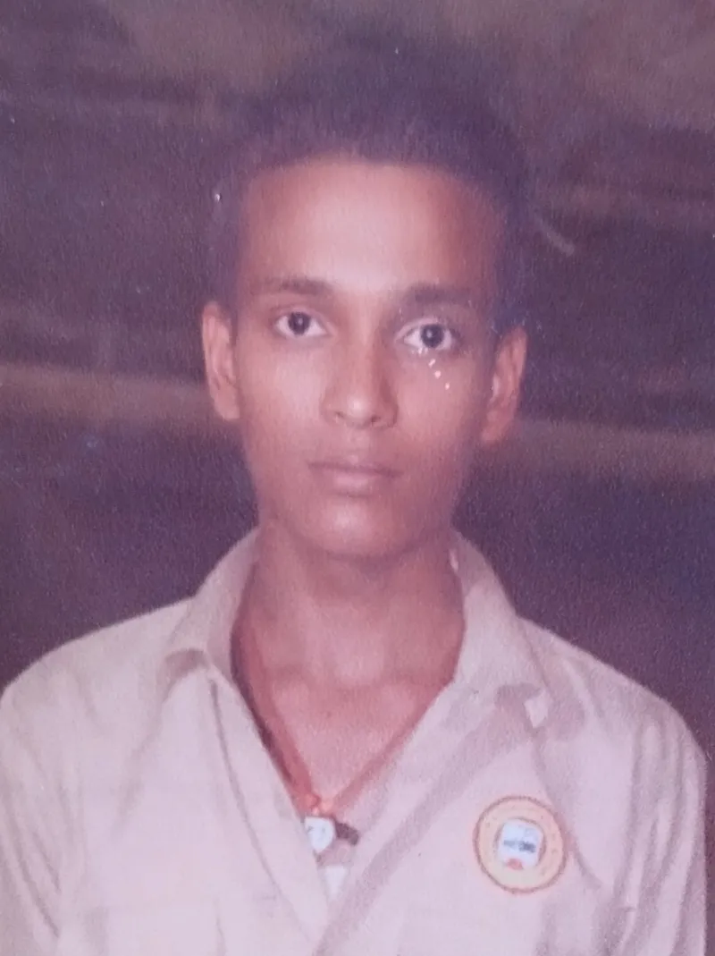राजा कुमार