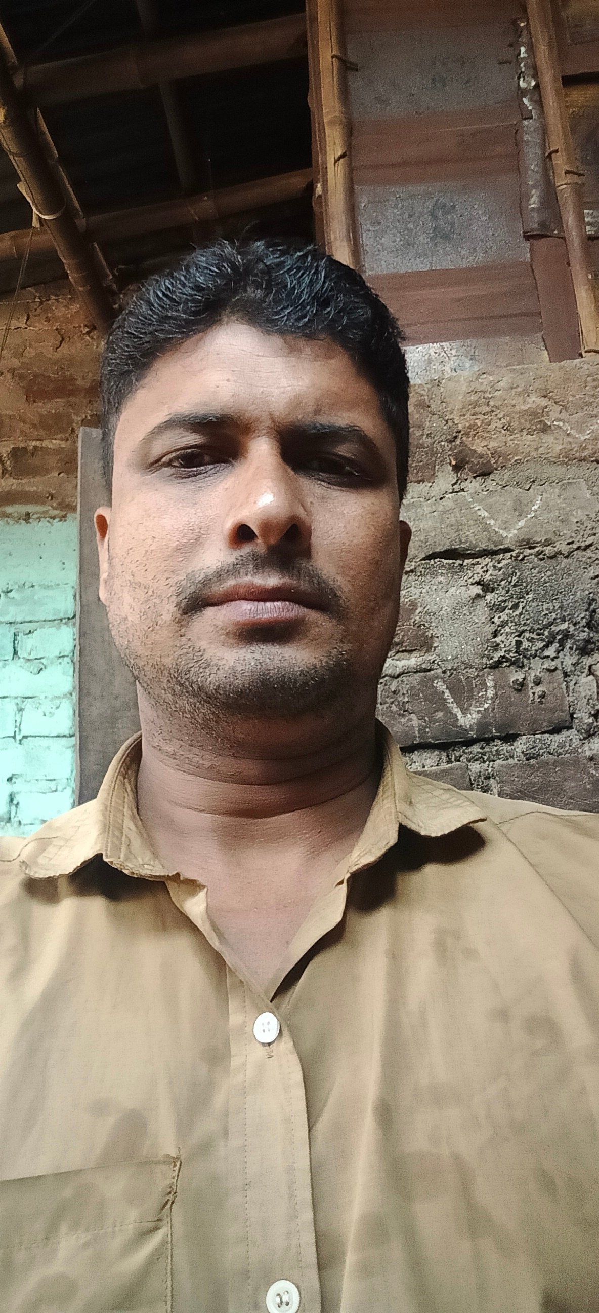 Shiv Shankar poddar