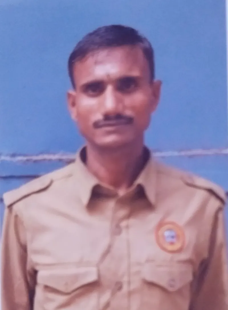 अजय कुमार
