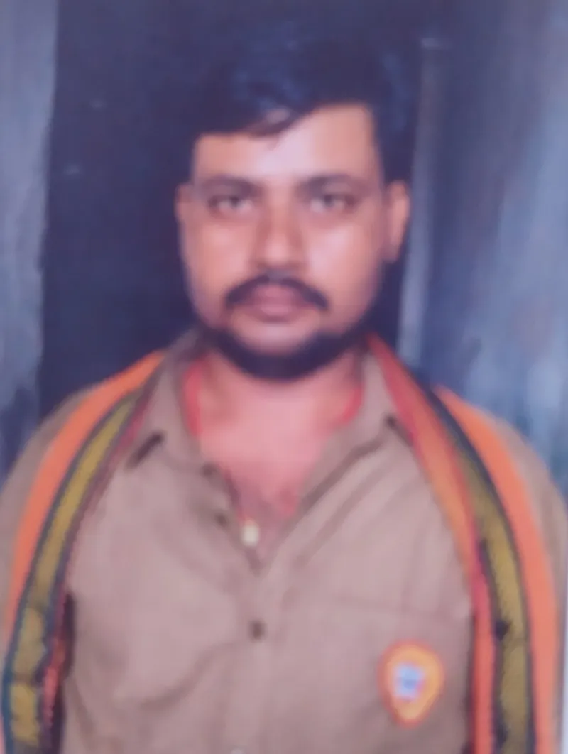मिथुन मुनी