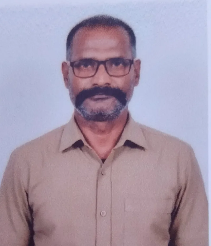 हरेराम राय