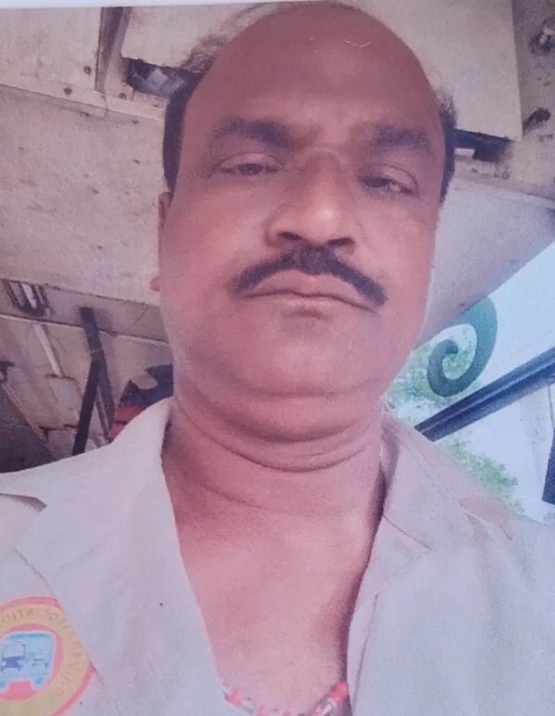 सुनील पासवान