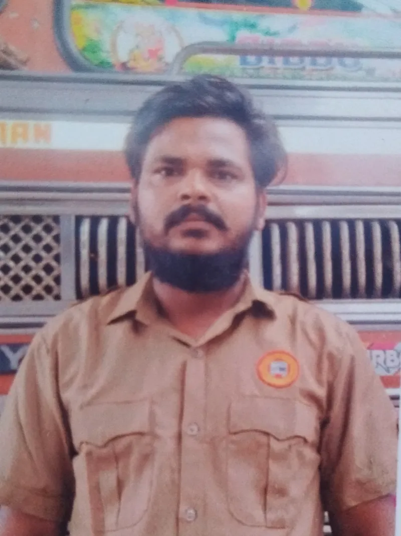 सतीश कुमार