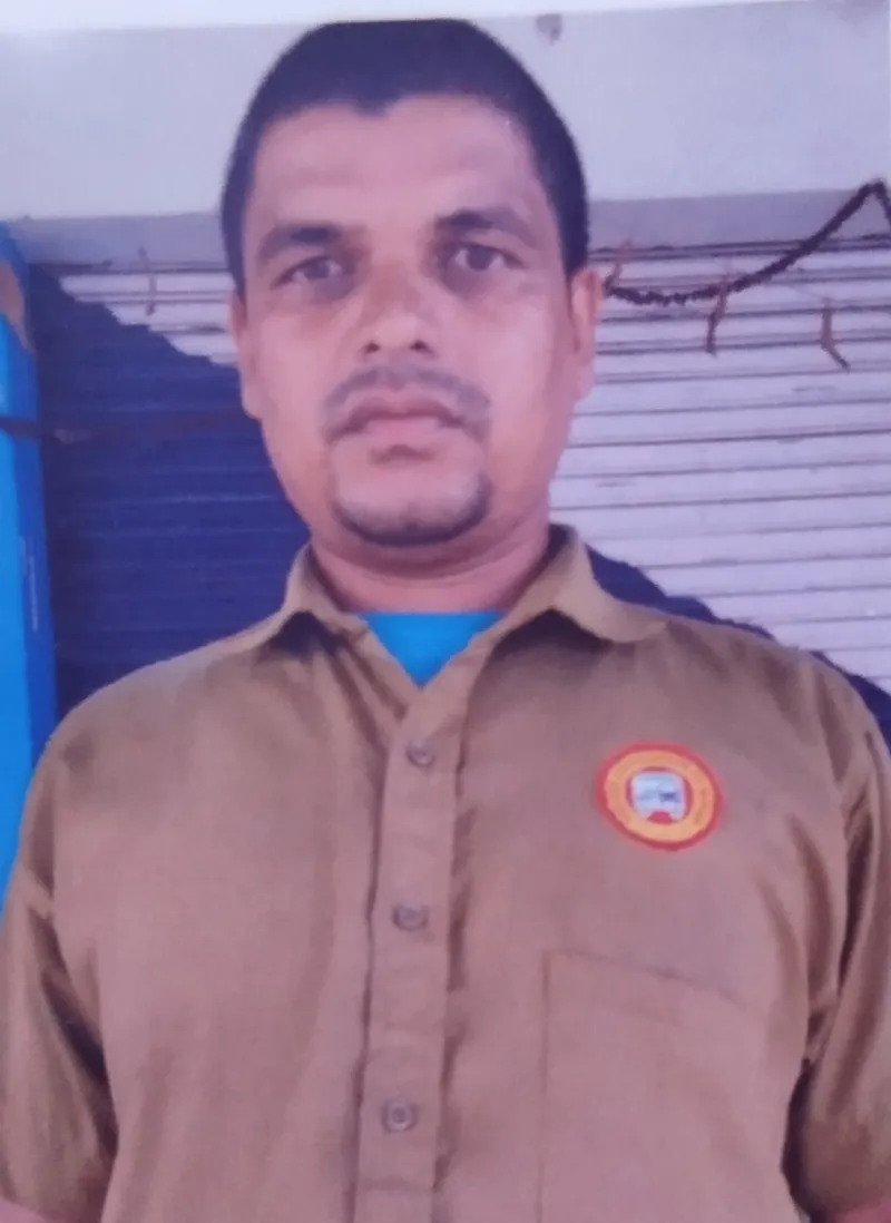 राजा राम शर्मा