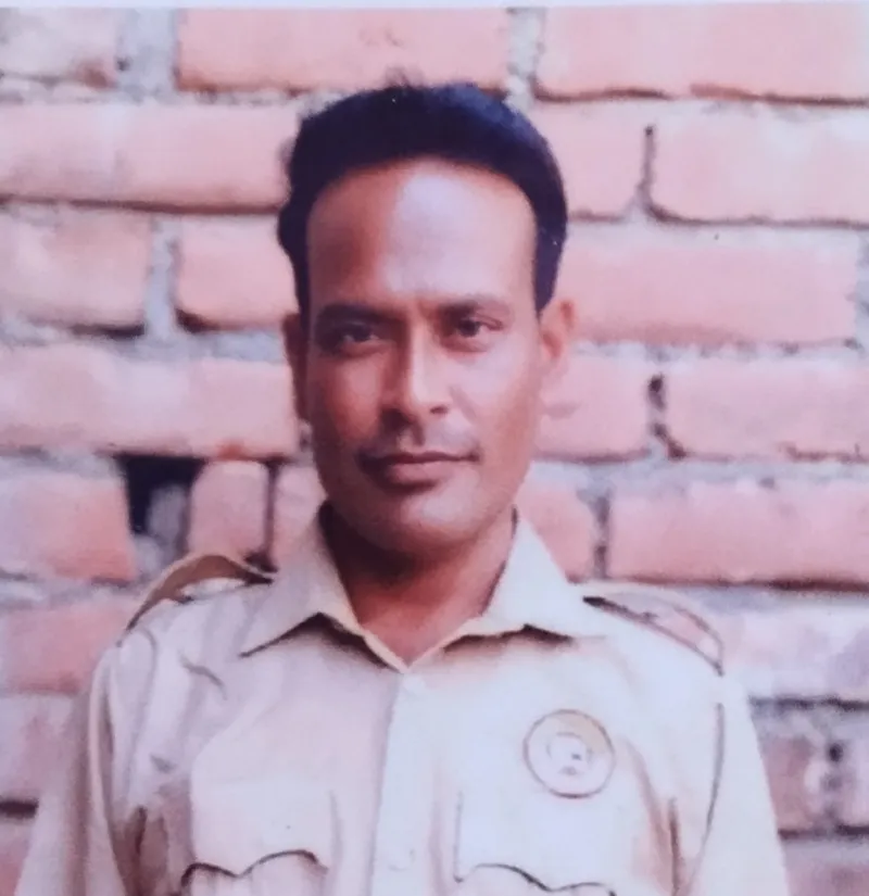 शलैश कुमार