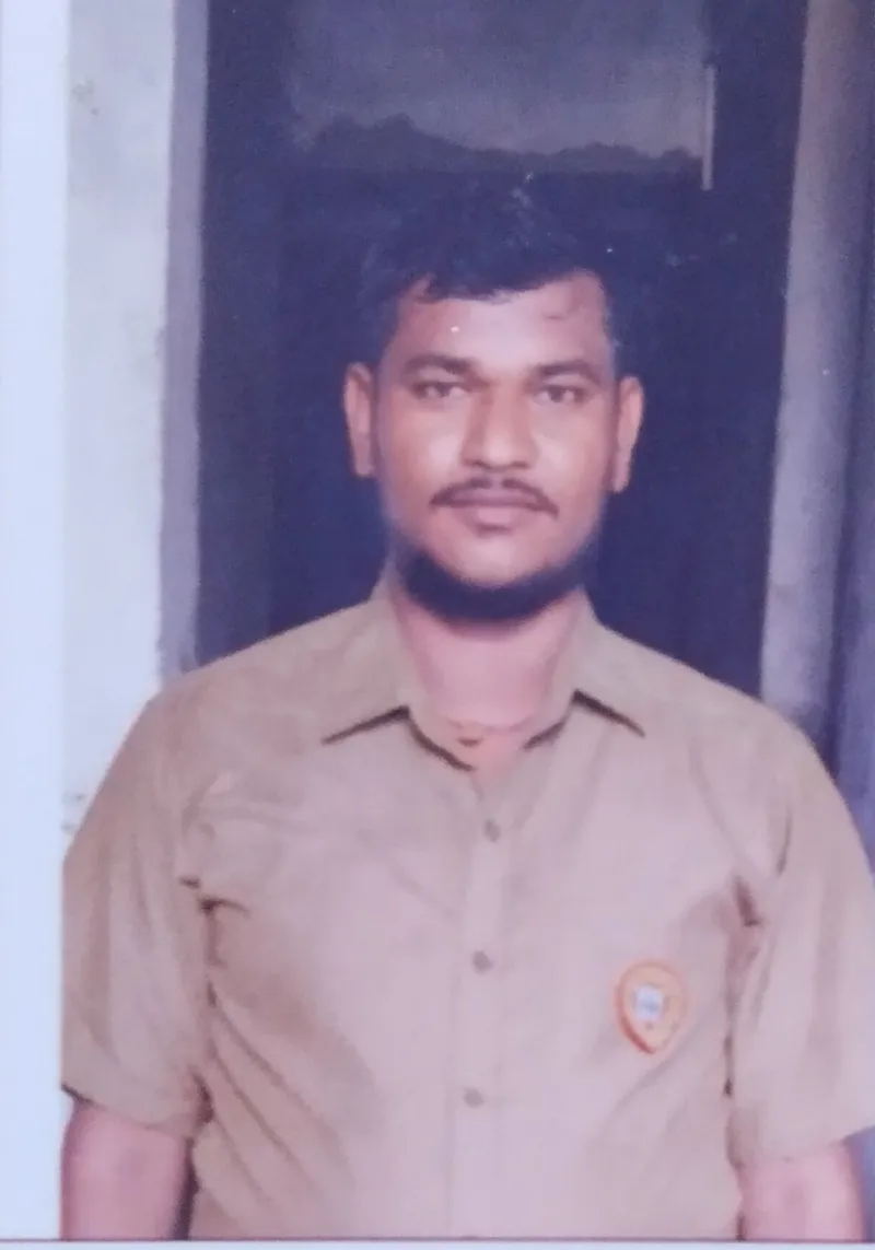 विक्की कुमार