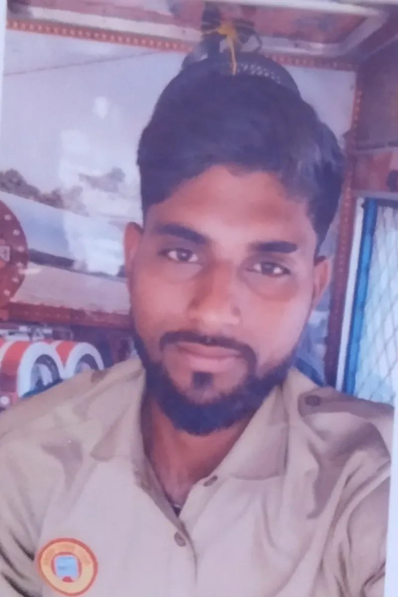 दौलत कुमार