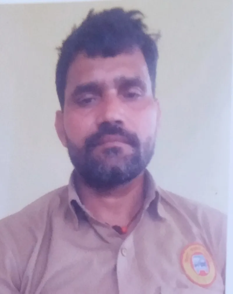 राजेश कुमार