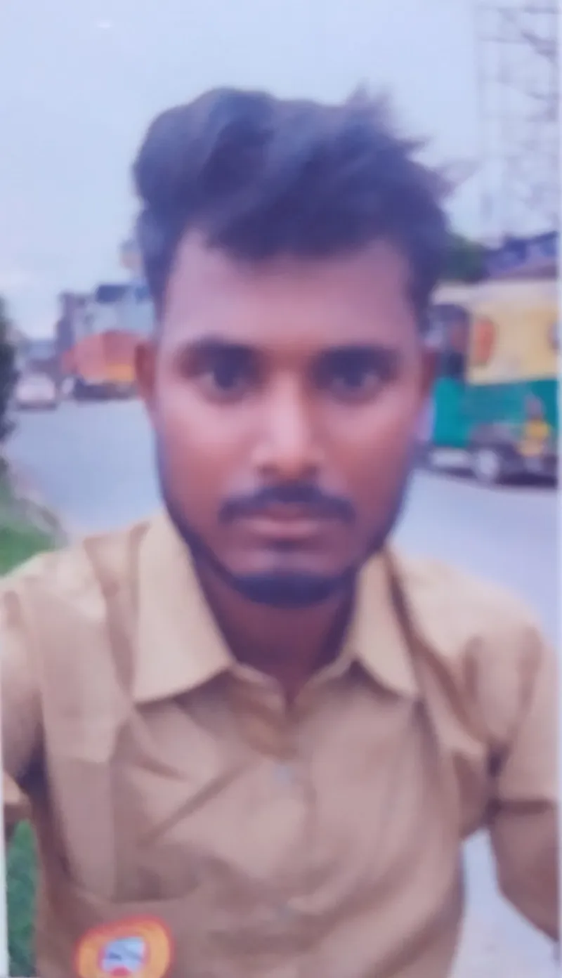 अंजेश कुमार