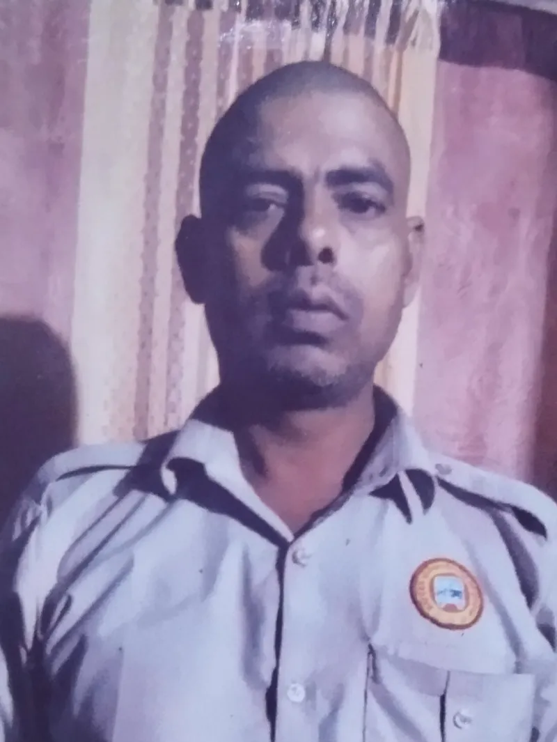 अरूण यादव