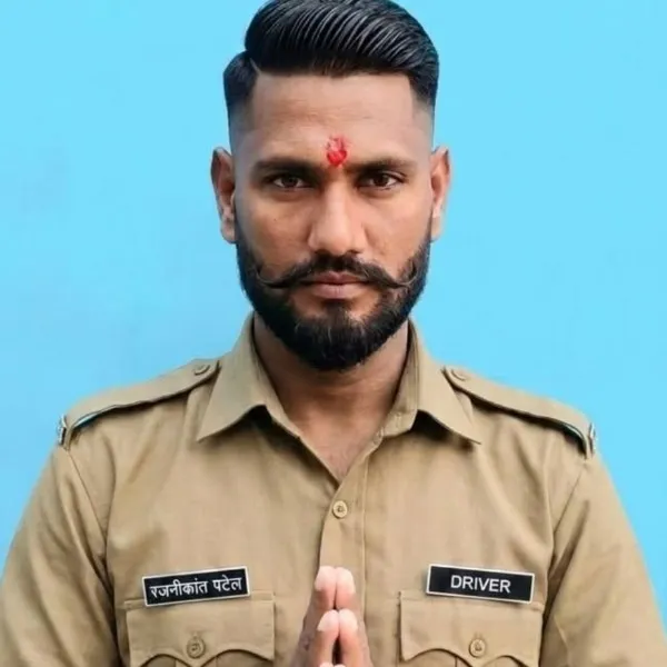 रजनीकांत पटेल