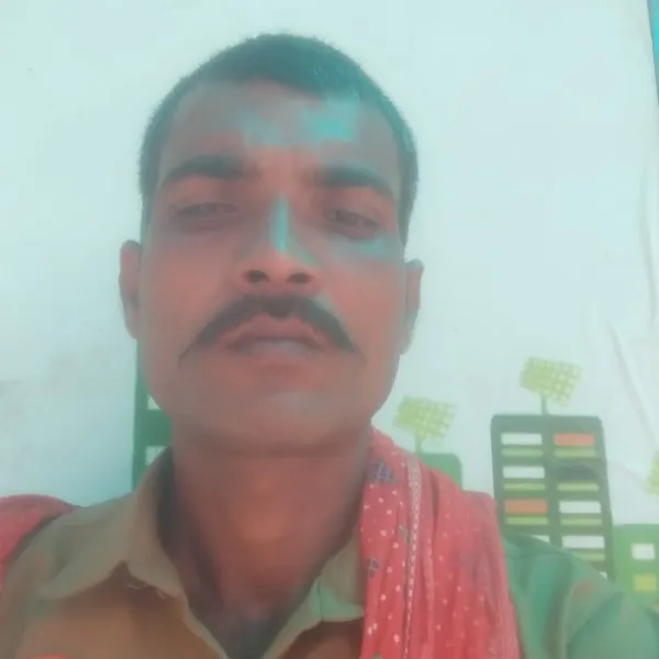 पवन कुमार सिंह