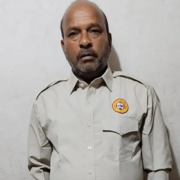 मुरारी भगत