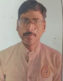 बाहादुर यादव