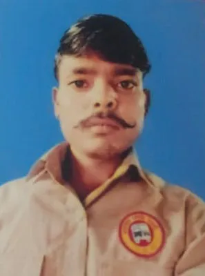 राजीव कुमार