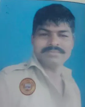 रामबालक महतो