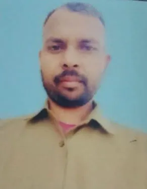 आशिश कुमार