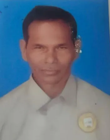 बिजय मंडल