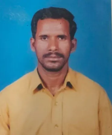 श्रीनीवास दास