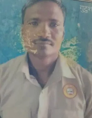 घुदुश मंडल