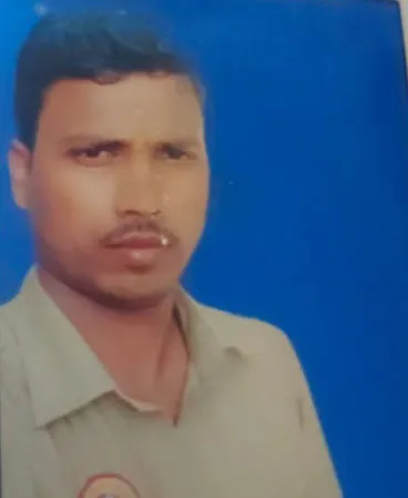 राकेश कुमार