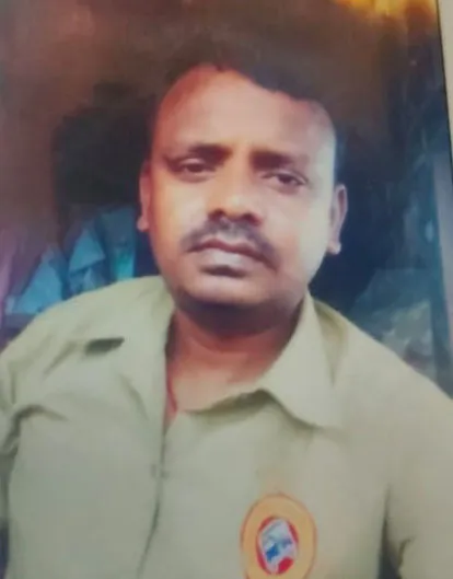 प्रदीप मंडल जी