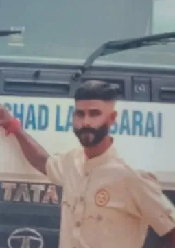 राजमुनी साव