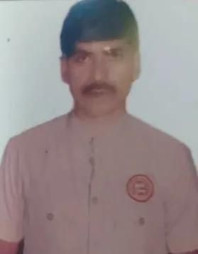 पिन्टू कुमार
