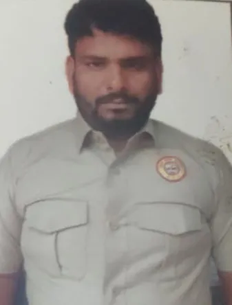 सोनु राम