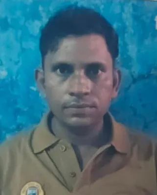 मिथिलेश यादव