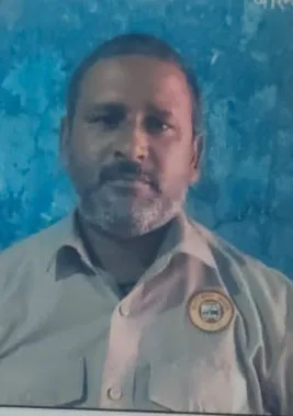 बालमिकी यादव