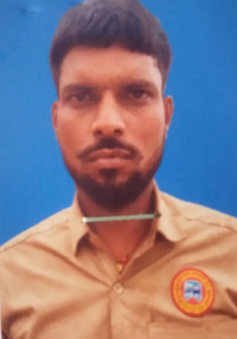 बबलू यादव
